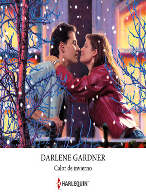cover image of Calor de invierno